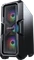 Cougar MX440 Mesh RGB, Glasfenster Vorschaubild