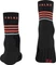 Falke RU4 Endurance Reflect Laufsocken schwarz (Damen) Vorschaubild
