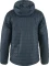 Fjällräven Expedition X-Lätt Hoodie Funktionsjacke navy (Herren) Vorschaubild