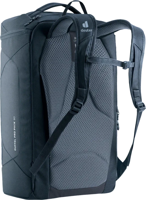 Deuter Duffel Pro Pack schwarz