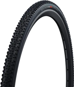 Schwalbe X-One Allround 28x1.3" RaceGuard Addix Tubeless-Reifen