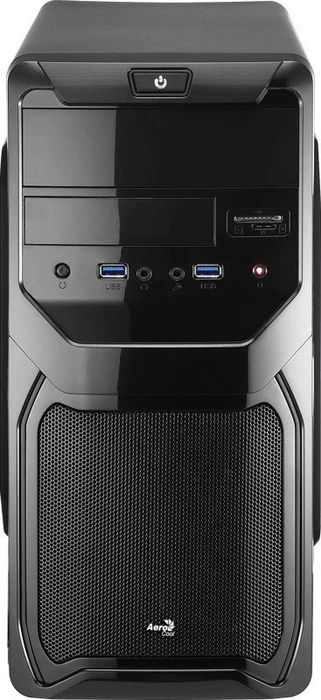 AeroCool QS-183 Advance schwarz