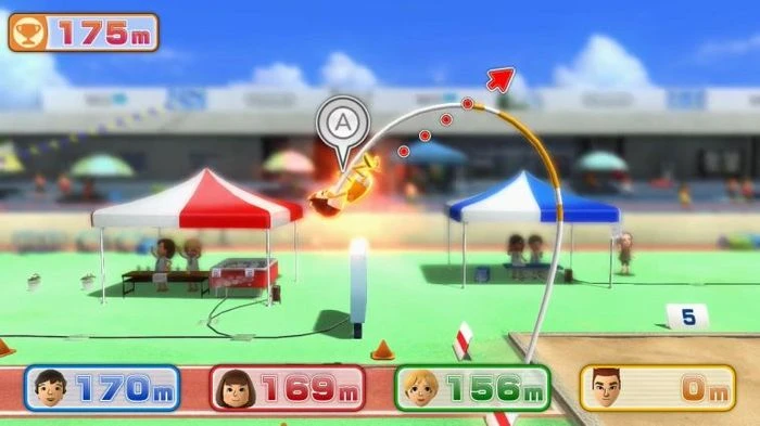 Wii Party U (WiiU) – Bild 7