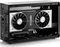 DAN Cases A4-SFX V4, schwarz, Mini-ITX Vorschaubild