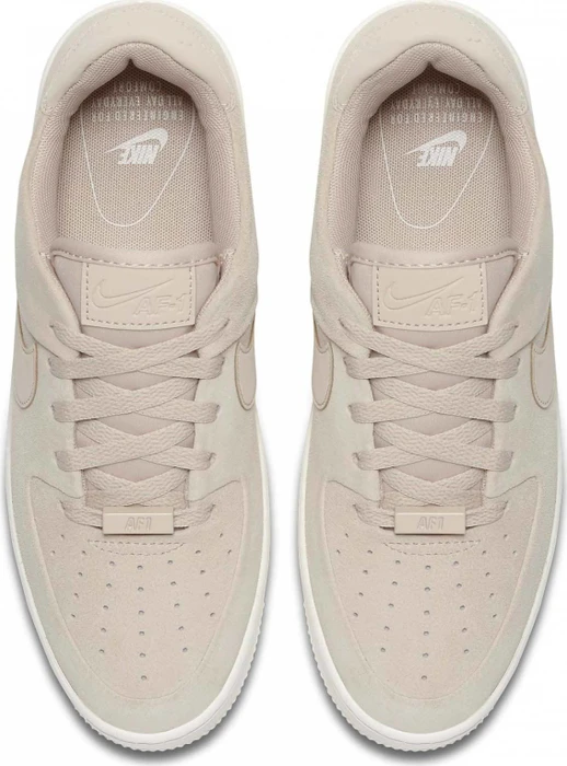 Nike Air Force 1 Sage Low particle beige/phantom (Damen)