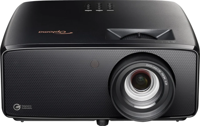 Optoma UZ38x