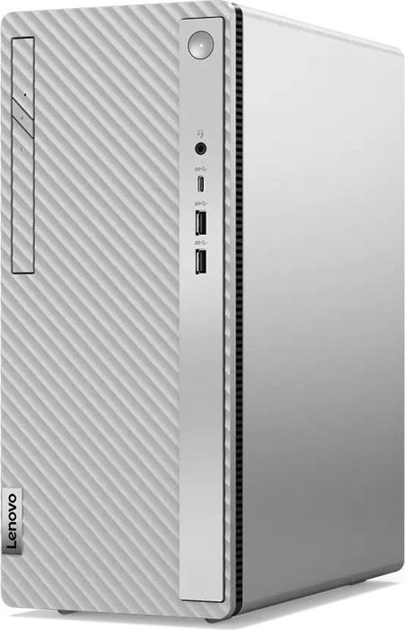 Lenovo IdeaCentre 5 14IAB7, Cloud Grey, Core i5-12400, 8GB RAM, 512GB SSD, DE