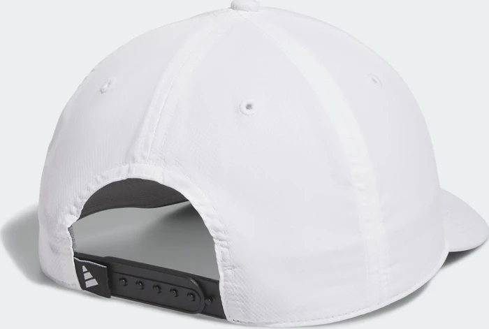 adidas Tour Snapback Kappe weiß (Herren)