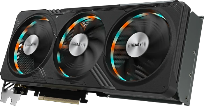 GIGABYTE GeForce RTX 4070 Ti SUPER Gaming OC 16G, 16GB GDDR6X, HDMI, 3x DP