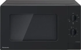 Panasonic NN-GM22QBEPG Mikrowelle mit Grill