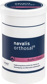 Navalis Orthosal Kupfer Horse, 1.00kg