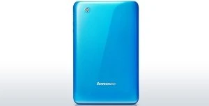Lenovo IdeaPad A1, blau, 16GB