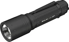 Ledlenser Solidline ST8R Taschenlampe