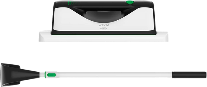 Vorwerk Kobold VG100+