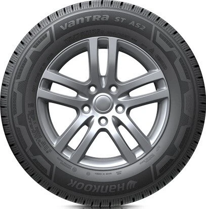Hankook Vantra ST AS2 RA30 195/60 R16C 99/97H