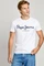 Pepe Jeans Original Stretch T-Shirt kurzarm (Herren) Vorschaubild