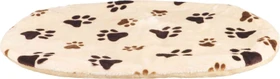 Trixie Kissen Joey, 86x56cm, beige/braun
