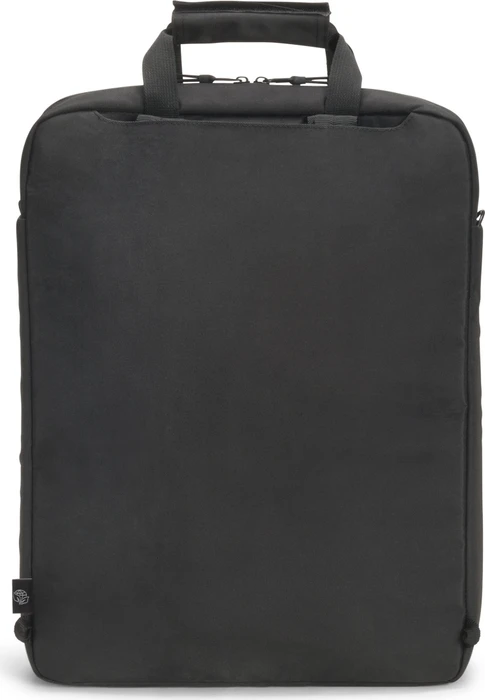 Dicota Eco Motion 13-15.6" Tragetasche, schwarz