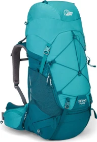Lowe Alpine Sirac Plus ND50 sagano green (Damen)
