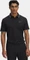 Under Armour Playoff 3.0 Rib Poloshirt kurzarm black/white/castlerock (Herren) Vorschaubild