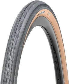 Maxxis Velocita 700x40C EXO TR Dual Reifen tanwall