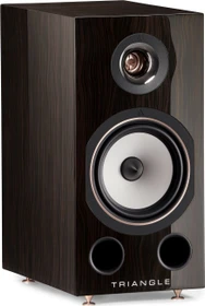 Triangle Esprit Comète 40th santos rosewood, Paar