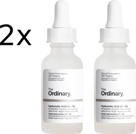 The Ordinary Alpha Arbutin 2% + HA Serum, 30ml