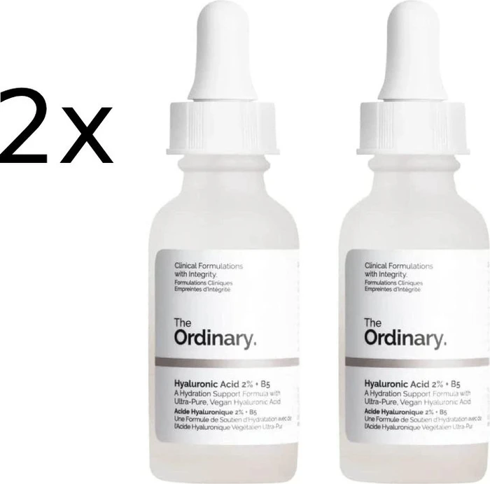 The Ordinary Alpha Arbutin 2% + HA Serum, 30ml