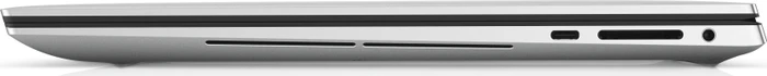 Dell XPS 15 9500 (2020), Platinum Silver, Core i7-10750H, 32GB RAM, 1TB SSD, GeForce GTX 1650 Ti, DE