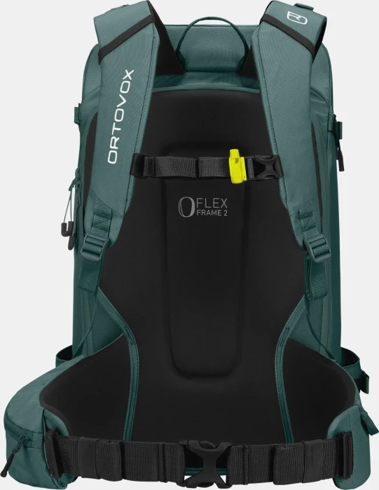 Ortovox Haute Route 32 arctic grey