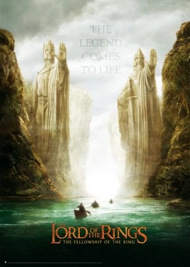 Schmidt Spiele The Fellowship Of The Ring