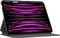 Targus Click-in Rotation Case für Apple iPad Pro 11" M4, grau Vorschaubild