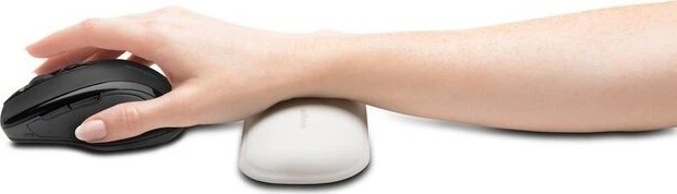 Kensington ErgoSoft für Standard Mäuse, grau