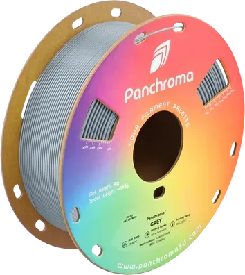 Polymaker Panchroma CoPe, grau, Spule, 1.75mm, 1.00kg
