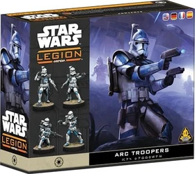 Star Wars Legion - ARC Troopers