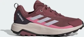 adidas Terrex Anylander burgundy/silver dawn/pink fusion (Damen)