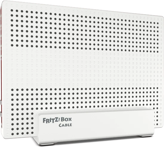 FRITZ! FRITZ!Box 6690 Cable