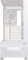 Einarex Prisma S501D RGB White, weiß, Glasfenster Vorschaubild