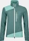 Ortovox Pala Light Funktionsjacke arctic grey (Damen) Vorschaubild