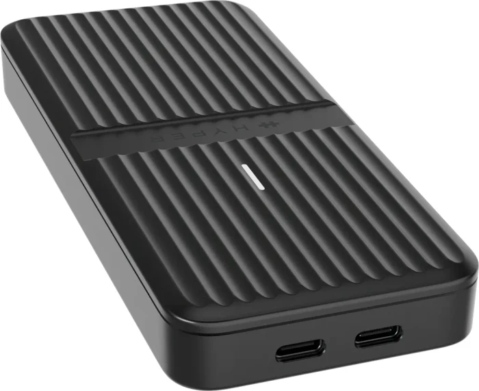 Targus HyperDrive Next USB4 M.2 PCIe Enclosure, USB4 v2