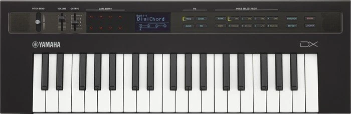 Yamaha reface DX