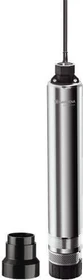 Gardena 5500/5 Inox Elektro-Tiefbrunnenpumpe