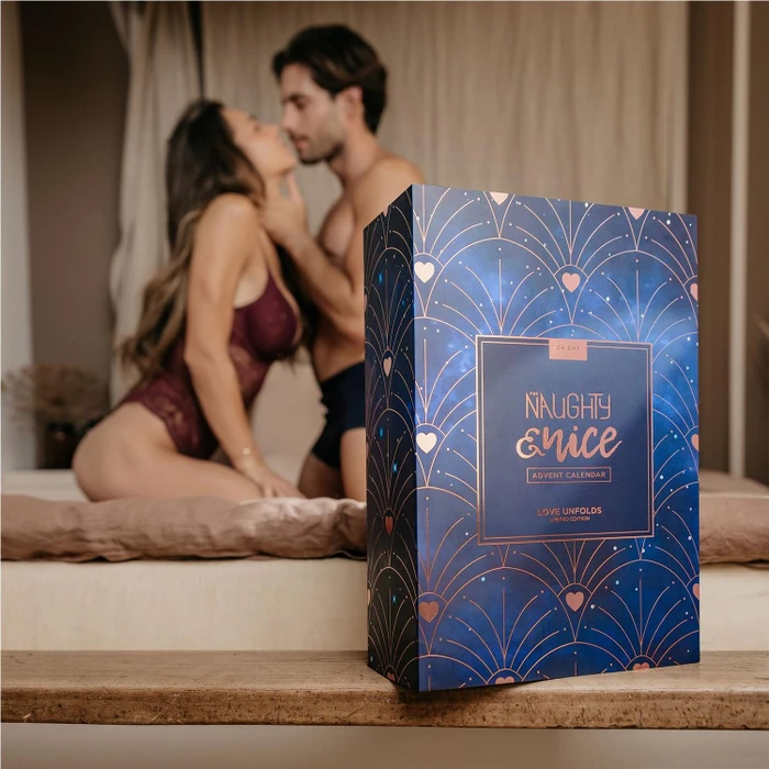 LoveBoxxx The Naughty & Nice Adventskalender 2025