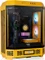 Thermaltake The Tower 600 Bumblebee, gelb/schwarz, Glasfenster Vorschaubild