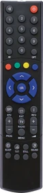 Telestar Fernbedienung für Diginova 2 PNS / PNK