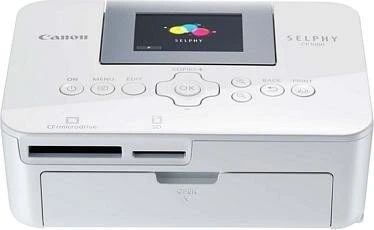 Canon Selphy CP1000 weiß