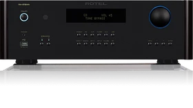 Rotel RA-1572MKII schwarz