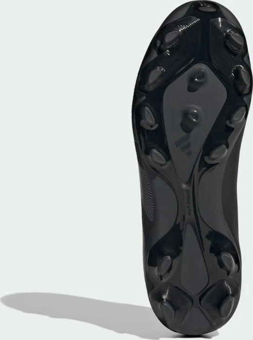 adidas Predator League MG core black/carbon/gold metallic (Junior)
