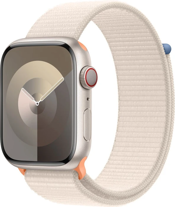 Apple Sport Loop für Apple Watch 45mm polarstern