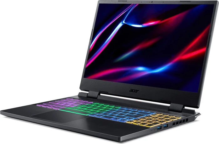 Acer Nitro 5 AN515-46-R52P, Ryzen 7 6800H, 32GB RAM, 1TB SSD, GeForce RTX 3070 Ti, DE